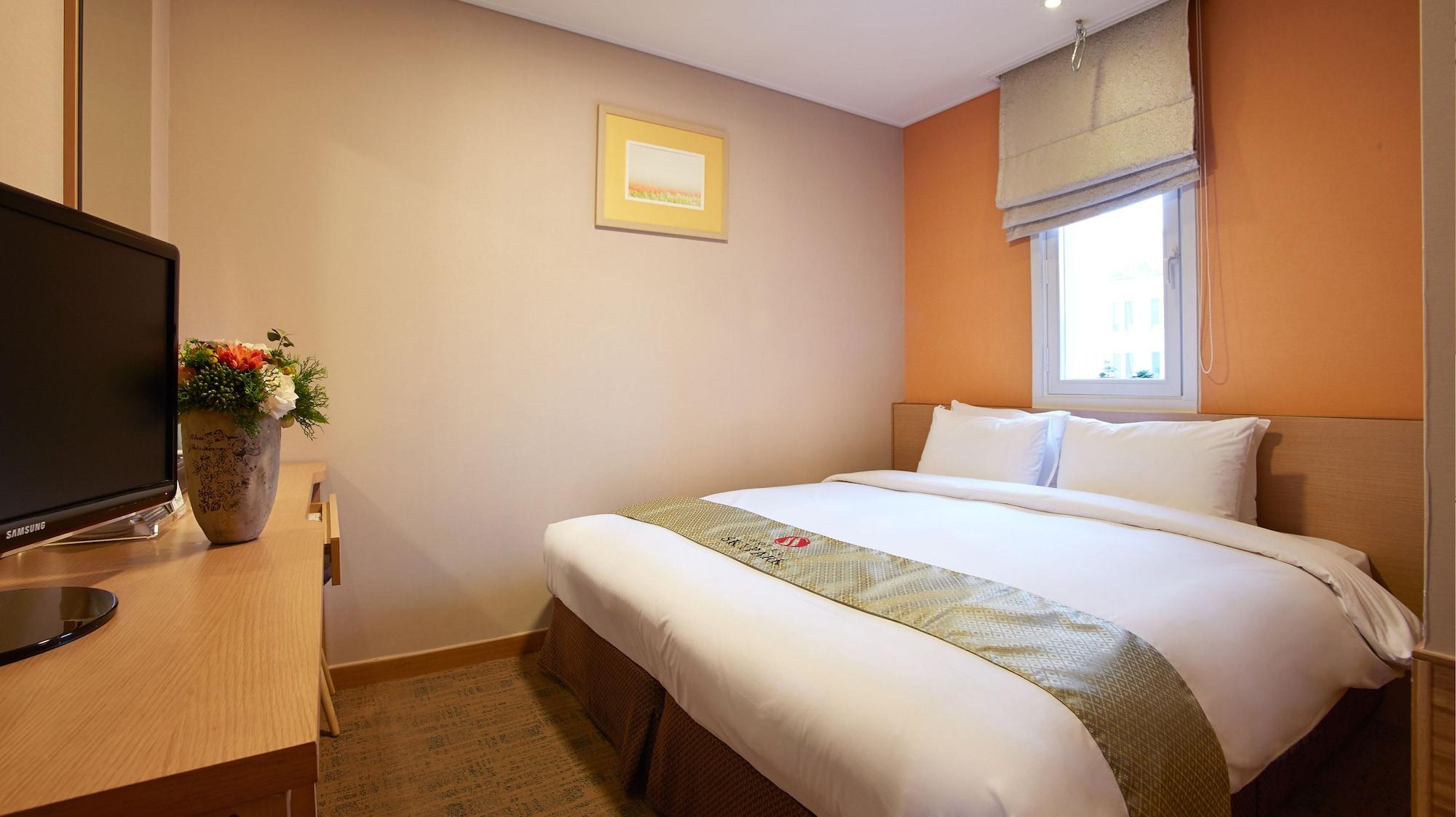 Hotel Skypark Myeongdong 3 Seul Exterior foto