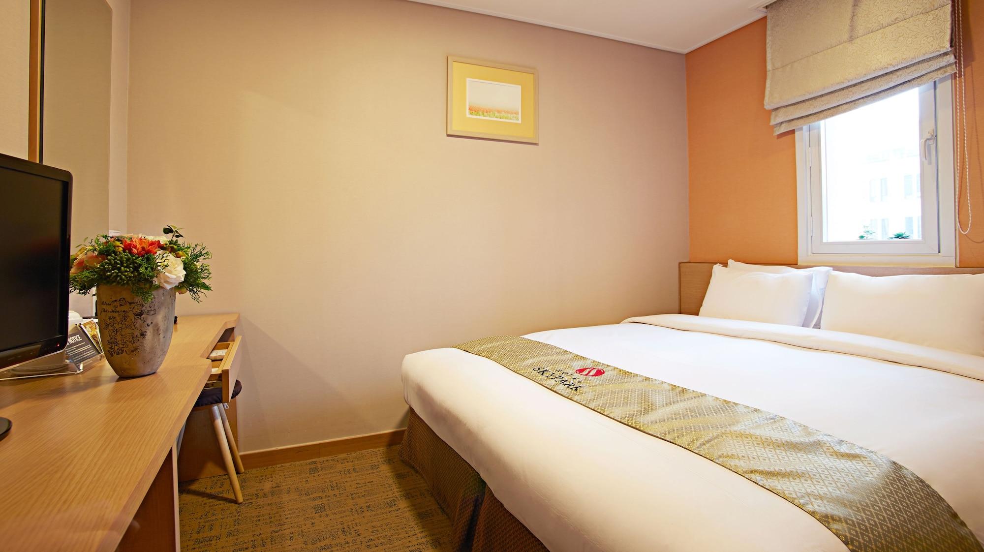 Hotel Skypark Myeongdong 3 Seul Exterior foto