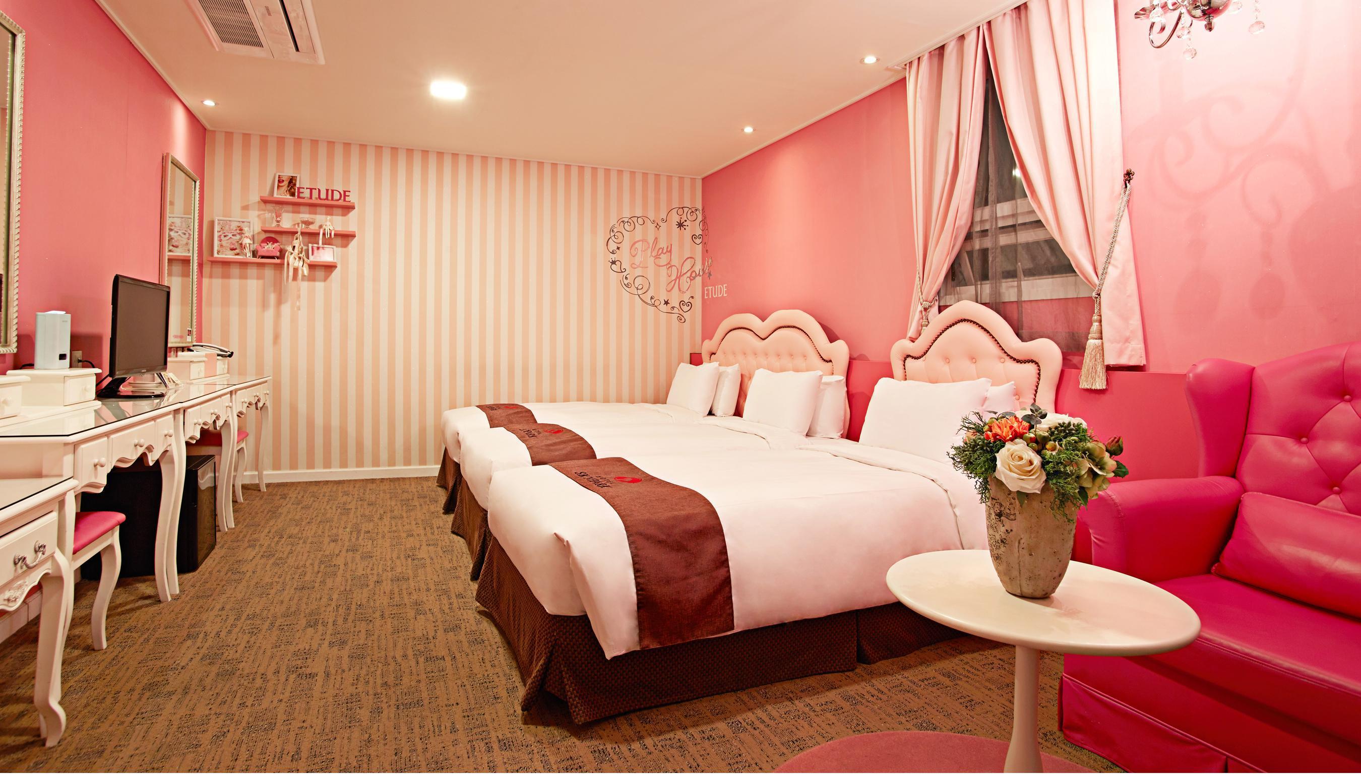 Hotel Skypark Myeongdong 3 Seul Exterior foto